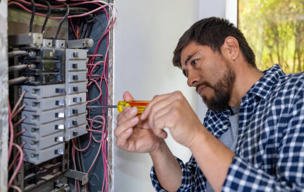 Emergency Electrical Repair Services in White City, UT